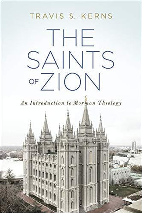An Introduction to Mormon Theology

The Saints of Zion is a fresh look at the history and theology of The Church of Jesus Christ of Latter-day Saints. Although hundreds of books have been published on this topic, The Saints of Zion is an attempt to explai
