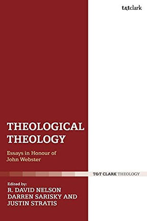 Essays in Honour of John Webster

Paying tribute to John Webster's theological works, this volume examines select cardinal Christian doctrines that have been imperative to Webster's research, with essays contributed by eminent systematic theologians, theo