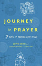 7 Days of Praying with Jesus

An Evangelism Tool for a New Generation. Today's seekers are far more likely to be open to prayer than a traditional gospel presentation. This beautifully designed short book is unintimidating, inviting, and effective. It's a