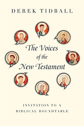 Invitation to a Biblical Roundtable

Is there a single message of the New Testament? Theologians seek to bring coherence to the diverse teachings and approaches found in the New Testament, but this is no simple task. While the New Testament writers are cl