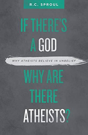 Why Atheists Believe in Unbelief

A common charge levelled against people with religious beliefs in general, and with Christian convictions in particular, is that their beliefs are motivated not by reasonable evidence but by psychological needs. In fact, 