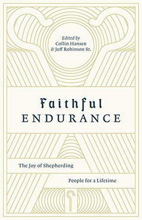 The Joy of Shepherding People for a Lifetime

Written by a team of long-serving pastors, this book explores 11 issues that could threaten to undermine a pastor's ministry, encouraging young pastors to press on in the midst of the unique challenges that co