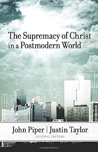 A twenty-first century examination of Christ's supremacy offers Christians a practical, biblical vision of ministry, helping them understand how to share the truth of Christ in a postmodern society. Original.