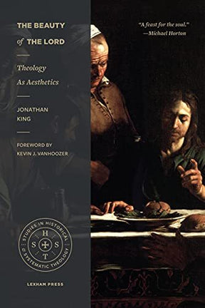 Theology As Aesthetics

Why is God's beauty often absent from our theology? Rarely do theologians take up the theme of God's beauty--even more rarely do they consider how God's beauty should shape the task of theology itself. But the psalmist says that th