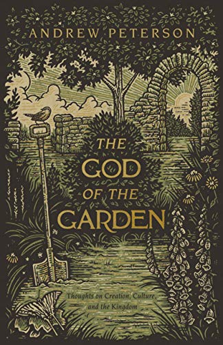 Thoughts on Creation, Culture, and the Kingdom

Award-winning author (Adorning the Dark) and songwriter Andrew Peterson reflects on the Christian life using the central motif of "trees."