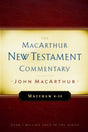 These study guides, part of a set from noted Bible scholar John MacArthur, take readers on a journey through biblical texts to discover what lies beneath the surface, focusing on meaning and context, and then reflecting on the explored passage or concept.