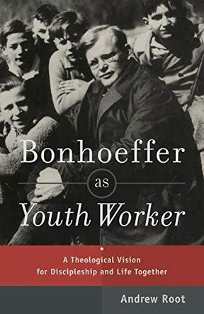 A Theological Vision for Discipleship and Life Together

The youth ministry focus of Dietrich Bonhoeffer's life is often forgotten or overlooked, even though he did much work with young people and wrote a number of papers, sermons, and addresses about or 
