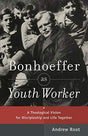 A Theological Vision for Discipleship and Life Together

The youth ministry focus of Dietrich Bonhoeffer's life is often forgotten or overlooked, even though he did much work with young people and wrote a number of papers, sermons, and addresses about or 