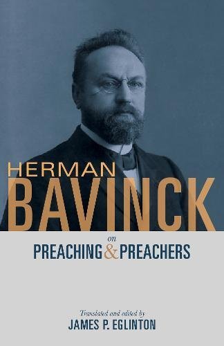 Dutch theologian Herman Bavinck (1854-1921) is widely celebrated as one of the most eloquent divines in the Reformed tradition. And yet there is a curious gap between Bavinck the theologian and the preachers who read him in the present day. How Bavinck pr