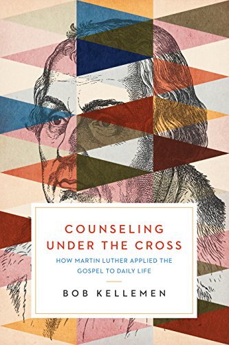How Martin Luther Applied the Gospel to Daily Life

Martin Luther not only reformed theology, but his understanding of the gospel revolutionized soul care. In Counseling Under the Cross, biblical counselor and noted author Bob Kellemen explains how Martin