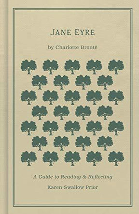 A Guide to Reading and Reflecting

Frankenstein. Jane Eyre. You're familiar with these pillars of classic literature. You have seen plenty of Frankenstein costumes, watched the film adaptations, and may even be able to rattle off a few quotes, but do you 