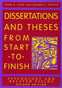 Psychology and Related Fields

Drawing from their combined 50-plus years of conducting and supervising research, the authors successfully mentor graduate students by advising them, answering questions, and breaking down what may seem like an overwhelming 