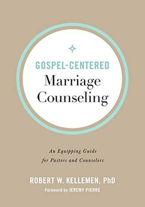 An Equipping Guide for Pastors and Counselors

Pastors and counselors regularly minister to people whose marriages or families are in crisis. Tempers run high and feelings are brought low when a marriage is hurting or a family is in disarray. Pastors and 