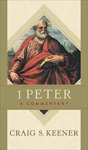 A Commentary

Leading New Testament scholar Craig Keener, one of the most trusted exegetes working today, is widely respected for his thorough research, sound judgments, and knowledge of ancient sources. His four-volume magnum opus on Acts has received hi