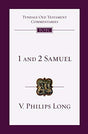 An Introduction and Commentary

The stories of Samuel, Saul, and David are among the most memorable in the Old Testament, yet they are bound up in the larger story of God's purpose for his people. In this Tyndale Commentary, V. Philips Long explores the m