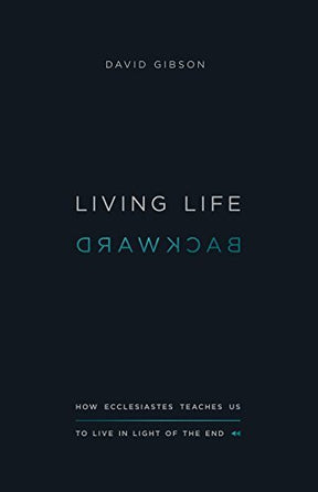 How Ecclesiastes Teaches Us to Live in Light of the End

Drawing on wisdom from Ecclesiastes, David Gibson persuades us that only with a proper perspective on death can we find satisfaction in life--and see just how great God is.