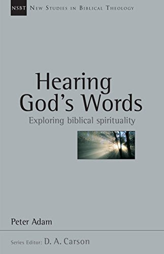 Exploring Biblical Spirituality

Many discussions of Christian spirituality draw on a range of traditions and "disciplines," but little attention is given to the Bible itself. Drawing on the Old and New Testaments, John Calvin, and the Puritans, Peter Ada