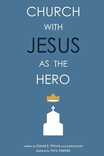 "The goal of this simple book is to help Christians gain a Jesus-centered, gospel-focused mentality while reading and applying the Scripture and living together in the community of the church. Consider this book a quick start guide to help create a Christ