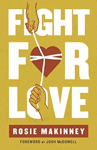 How to Take Your Marriage Back from Porn

While there are many much-needed books on healing from the harm of pornography addiction in marriage, Rosie Makinney's empowering and compelling book gives wives the necessary tools they need to not only heal, but