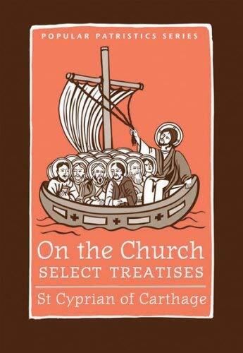 On the Church Select Treatises