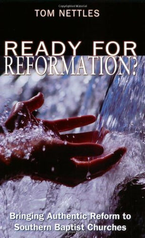Tom Nettles believes that Southern Baptist churches are still in the midst of reformation-reformation that began with the conservative resurgence but continues today. It continues because reformation requires much more that the recovery of biblical author
