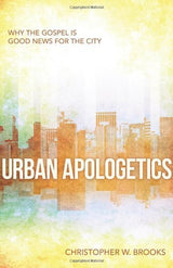 Restoring Black Dignity with the Gospel

Urban Apologetics equips pastors, churches, and everyday believers to engage, understand, and love African Americans who are involved in ethnocentric ideologies and black mystery cults.