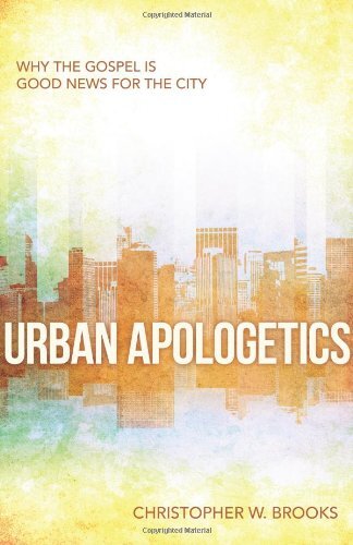 Restoring Black Dignity with the Gospel

Urban Apologetics equips pastors, churches, and everyday believers to engage, understand, and love African Americans who are involved in ethnocentric ideologies and black mystery cults.