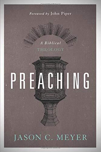 A Biblical Theology

The sermon is under attack. This comprehensive biblical theology of preaching examines what it is, how to do it, and why it's so important, exploring the concept's canonical development and relevance for key doctrines.