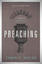 A Biblical Theology

The sermon is under attack. This comprehensive biblical theology of preaching examines what it is, how to do it, and why it's so important, exploring the concept's canonical development and relevance for key doctrines.