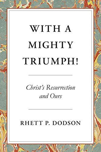 Christ's Resurrection and Ours

The resurrection of Jesus Christ is the bedrock of the Christian faith. Without it, the truth claims of Christianity crumble. But not only is the resurrection of Jesus true and historically verifiable, it is also the founda
