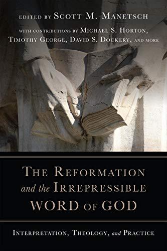 Interpretation, Theology, and Practice

The Protestant Reformers were transformed by their encounters with Scripture. Bringing together the reflections of church historians and theologians delivered at Trinity Evangelical Divinity School, these essays con