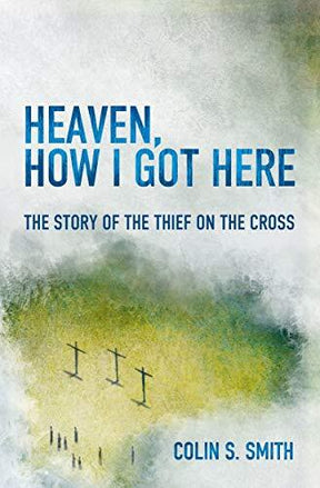 The Story of the Thief on the Cross

Drawing on Bible passages about the events of the day of Jesus' crucifixion, including the thief's own words, the author creates a narrative of the thief's last day on Earth, told from the thief's point of view looking