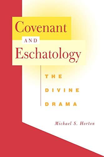 The Divine Drama

In this innovative work in theological method and hermeneutics, Michael S. Horton uses the motif of the covenant as a way of binding together God's "word" and God's "act." Seeking an integration of theological method with the content of 