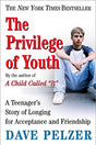 A Teenager's Story

The author reveals the story of his struggle through the challenges of adolescence, detailing the taunting he endured from bullies, the joys of making his first real friends, and his quest to escape his difficult home life.