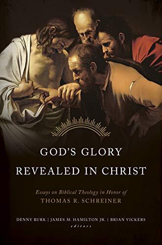 Essays in Honor of Tom Schreiner

Thomas R. Schreiner is one of the most significant scholars in modern Baptist academia. For over three decades, Schreiner has faithfully taught multiple generations in the classroom, in the church, and through his many pu