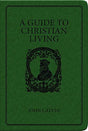 The Christian life, as Calvin describes it, is lived simultaneously in the shadow of the cross and in the bright light of the resurrection. That the writer himself knew something of the cost of discipleship is clear from a consideration of his own experie