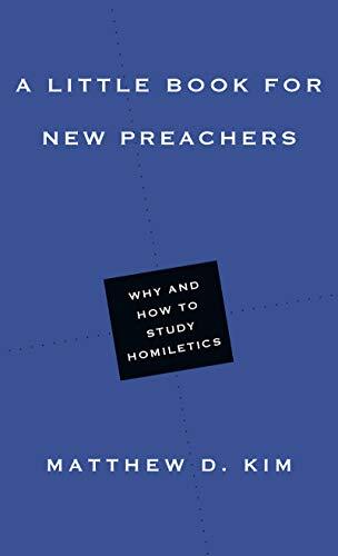 Why and How to Study Homiletics

One of the central tasks of pastoral ministry is preaching the Word of God. Yet those who are called to ministry may feel unprepared, unable, or unwilling to step into this role. In this brief introduction to