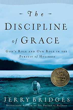 God's Role and Our Role in the Pursuit of Holiness

If you've wondered what about the difference between your role and God's role in your spiritual formation, this book will show you how to rest in Christ while pursuing a life of holiness.