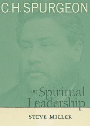 In 1856 Charles Haddon Spurgeon founded Pastor's College, where students were trained as Baptist pastors, missionaries, and teachers of the Bible. Miller shows spiritual leading in action in the life and words of Spurgeon.
