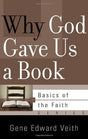 Originally published: Why God's Word is all we need. Wheaton, Ill.: Crossway Books, 2000, in series: Today's issues