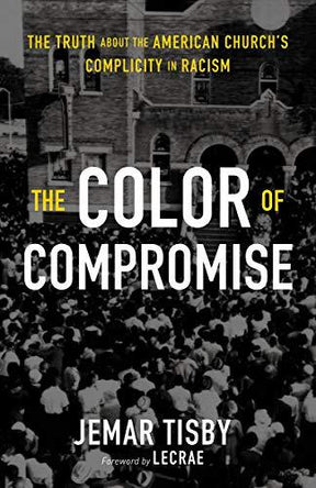 The Truth about the American Church's Complicity in Racism

In August of 1963, Martin Luther King, Jr. delivered his famous "I Have a Dream" speech, calling on all Americans to view others not by the color of their skin but by the content of their charact
