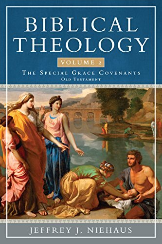 Special Grace Covenants (Old Testament)

The second of three volumes, this study explores the Old Testament special grace covenants: the Abrahamic, Mosaic, and Davidic. The third volume examines the final and culminating special grace covenant: the New co
