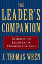 Anthology that introduces diverse perspectives on leadership through the ages and around the world.