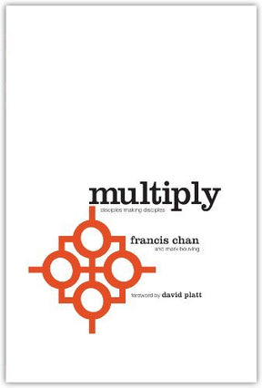 Disciples Making Disciples

Presents twenty-four sessions to equip readers for carrying out Jesus's ministry.