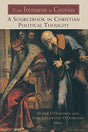 A reference tool that provides an overview of the history of Christian political thought with selections from second century to the seventeenth century. From the second century to the seventeenth, from Irenaeus to Grotius, this unique reader provides a co
