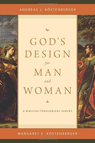 A Biblical-Theological Survey

A husband and wife team—both biblical scholars—set forth a robust biblical theology of gender, examining key texts, employing sound hermeneutical principles, and considering important historical influences related to the Bib
