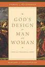 A Biblical-Theological Survey

A husband and wife team—both biblical scholars—set forth a robust biblical theology of gender, examining key texts, employing sound hermeneutical principles, and considering important historical influences related to the Bib