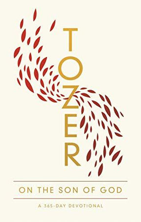 A 365-Day Devotional

Join A. W. Tozer as He Encounters God the Son Spend a year encountering the Son of God alongside A.W. Tozer. Tozer was a man who abided deeply in Christ and shunned distraction so that he may more fully know his Savior--Jesus Christ.