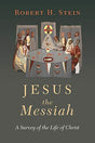 A Survey of the Life of Christ

In this accessible introduction to Jesus Christ, Robert Stein draws together the results of a career of research and writing on Jesus and the Gospels. Now in paperback, this classic textbook is clearly written, ably argued,