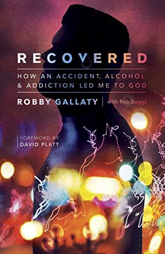 How an Accident, Alcohol, and Addiction Led Me to God

Pastor and author Robby Gallaty tells the story of how God radically saved him from a life of addiction and called him into a life of discipleship.